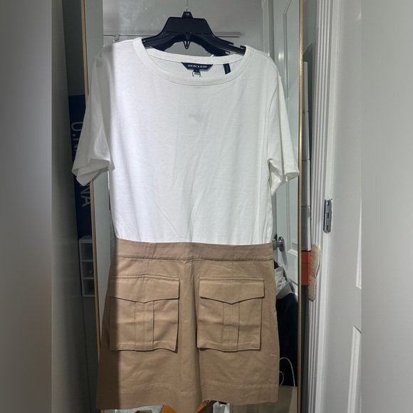 Veronica beard media dress - Picture 6 of 8